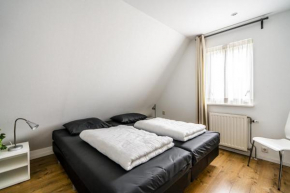VZ938 Vakantiehuis in Vlissingen